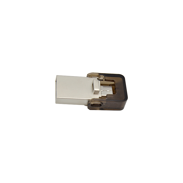 High quality high speed micro usb port mobile phone otg usb drive LWU872